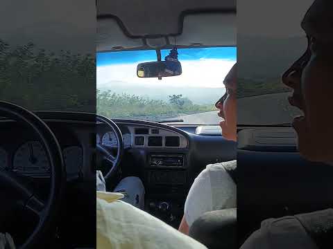 viaje a Cumanacoa Sucre