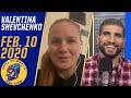 Valentina Shevchenko recaps UFC 247 win vs. Katlyn Chookagian | Ariel Helwani’s MMA Show