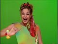Hi 5 USA Cinco Sentidos Ao Vivo Um Arco íris Lindo