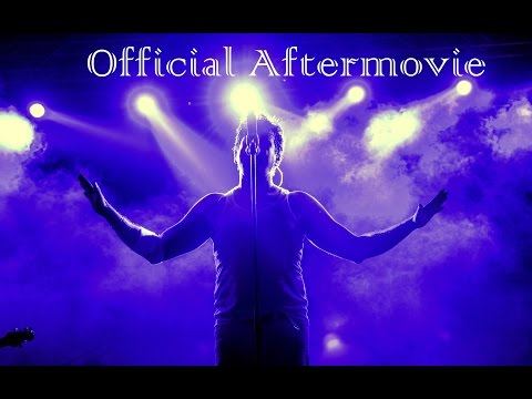 Resurrection Aftermovie