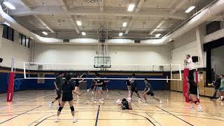 Volleyball_UCSF_SU2025_071625_Karasuno Institute PIPEtters vs Bang Out_Set 1