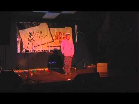 Ufficio Facce Live Show - 9 Aprile - Claudio Giglio