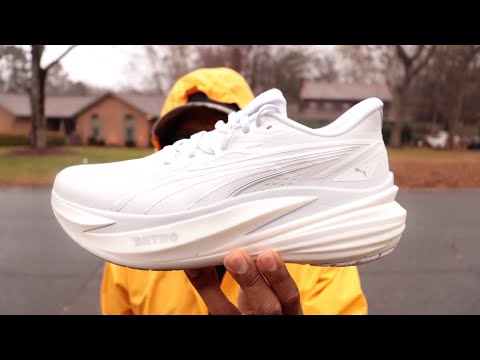 Puma MagMax 2 First Run Review