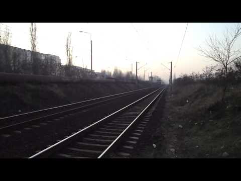 R 792 prin H Craiova Triaj