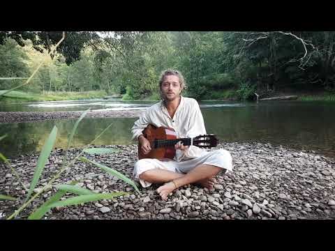 Piti Lion - Atme den Wind [Indianisches Sprichwort]