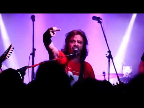 B-TON - Billy (LIVE 2019)