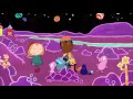Peg Cat Counting By 10 S