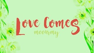 Hwasa (화사) & eSNa (에스나) - Love Comes (Eng Ver.) — [Color Coded in English Lyrics]