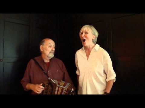 Annie Dearman sings The Besom Maker