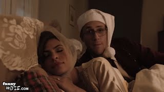 Drunk History Christmas with Ryan Gosling, Jim Carrey and Eva Mendes