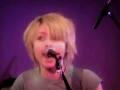 Achtung!Babies LIVE DVD (@ Б2 (Москва) 03.10.2005)