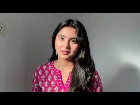 Baishali Sinha  chadni 