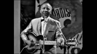 Lonnie Johnson - Swingin&#39; The Blues - 1966