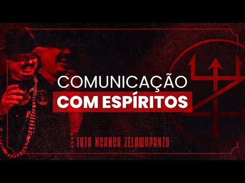Vlog 91 - Comunicação com Espíritos | por Douglas Rainho