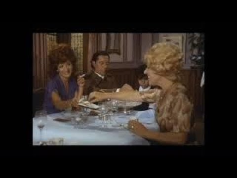 Le Viager réalisé par Pierre Tchernia avec Michel Serrault, Michel Galabru, Claude Brasseur