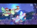 Winx 5 - Magix Christmas: Its Christmas Magic (Italian/Italiano) [HQ]