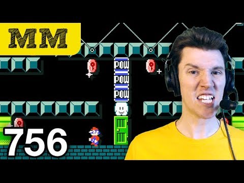 Morning Mario #756 • Evolution of Mario: 1981 - NOW