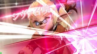 【DFFAC】絶影で辻斬りライトさん【ダイヤC】