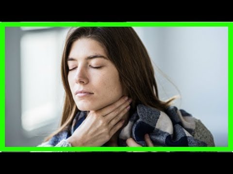 Pogrešno ste lečili grlo celog života? Ovo je lek koji će vam pomoći