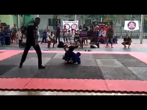 Vitor Figueiredo - Copa Bad Boy 2020