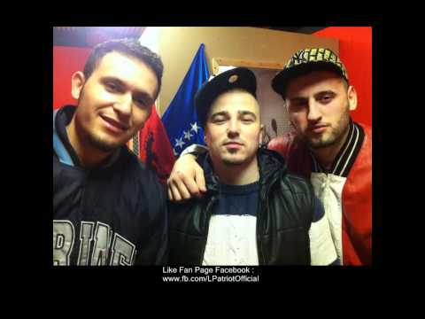 L-Patriot - Simbol New 2012