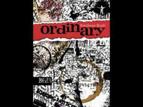 “Ordinary” a Radio Mania