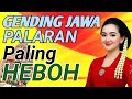 GENDING KLASIK GENDING PALARAN UYON UYON GENDING JAWA KLENENGAN