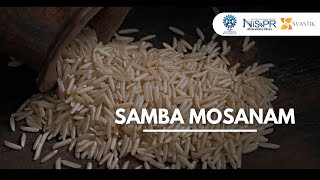 Samba Mosanam