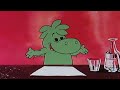 Grisu Der Kleine Drache Der Kernphysiker 6 Folge