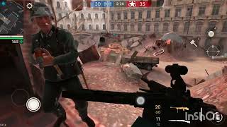 world war heroes Budapest - Nightwish - Wishmaster