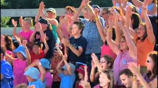 Al Gomes Archive : Billy Gilman Documentary - &#39;Hey Little Suzie&#39; Segment