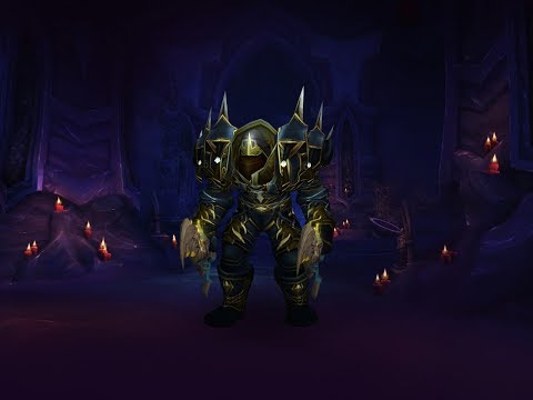 The Coven of Shivarra Heroic (Failed Attempts) Rogue PoV