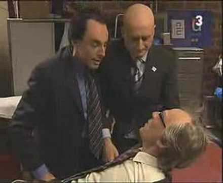 A punt de facturar en Trias - Polònia - TV3