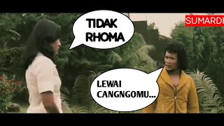 Download lagu Video Lucu mandar!!! Parodi rhoma irama dan ani #Mandar lucu terbaru mp3