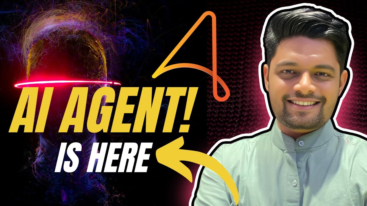 Automation Anywhere AI Agent 🤖 | First Look & Hands-On Demo!