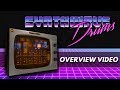 Video 2: Synthwave Drums - Overview