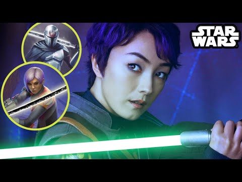 Why the Force Itself REJECTS Mandalorians - Star Wars Explained