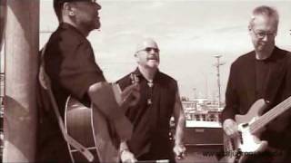 Cajun Roosters - La Danse de Limonade