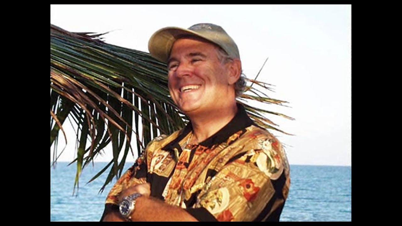 Farewell Margaritaville: Jimmy Buffet Passes Away At Age 76 - Fox