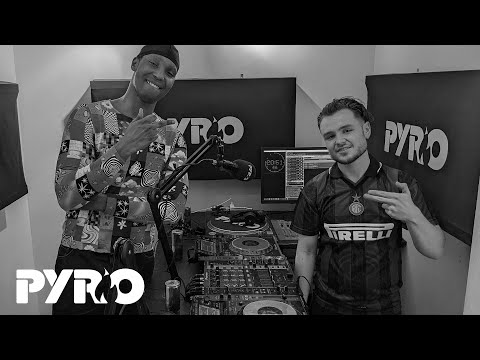 Kirby-T With M.I.C - PyroRadio