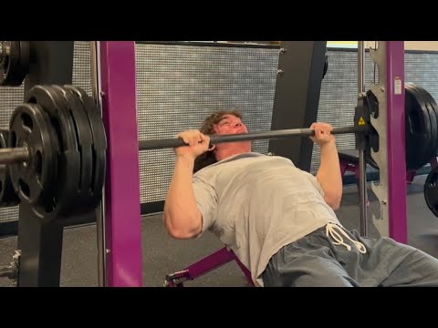 Spring Bulk Day 136 - Chest