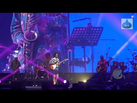 TONE MUSIC FESTIVAL 2021未來音樂祭 Room307