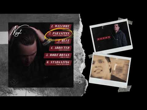 Nsyt - Parasites (Official Audio)