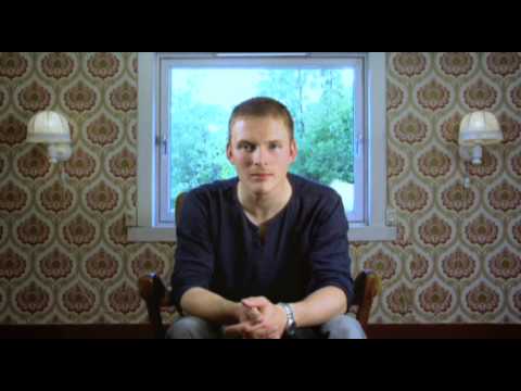 Sindre Dybvikstrand - Painted Garden