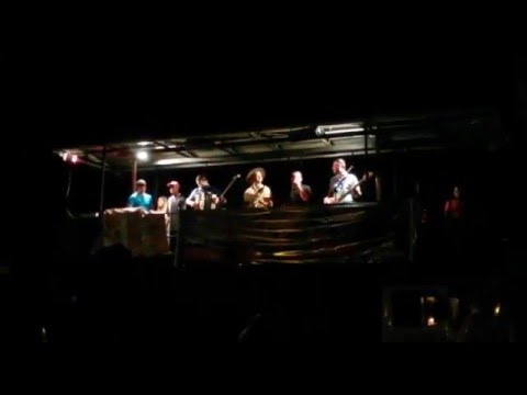 Grupo Buenaço - Fim de Semana Tem Rodeio