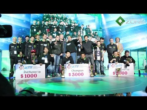 OverclockZoneTV Special : Highlight Galaxy Overclocking Carnival 2013 (GOC 2013)