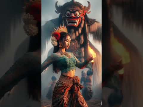 kidung sakral tanah jawa @SR-CREATOR