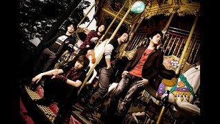 《你不是真正的快樂》 You Are Not Truly Happy - Mayday  [Pinyin + English Subs Español]