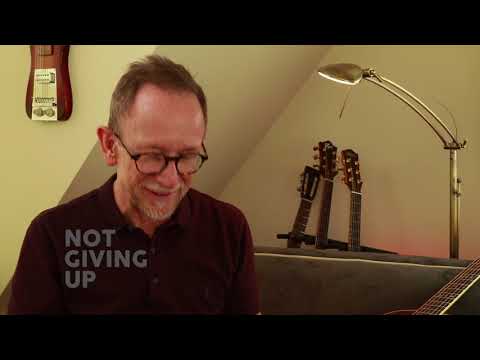 Keep The Banner Flying High - Story Behind the Song - Graham Kendrick