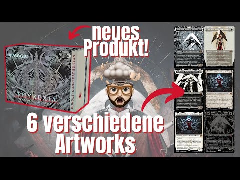 (fast) Alles was DU über PHYREXIA: ALL WILL BE ONE wissen musst!